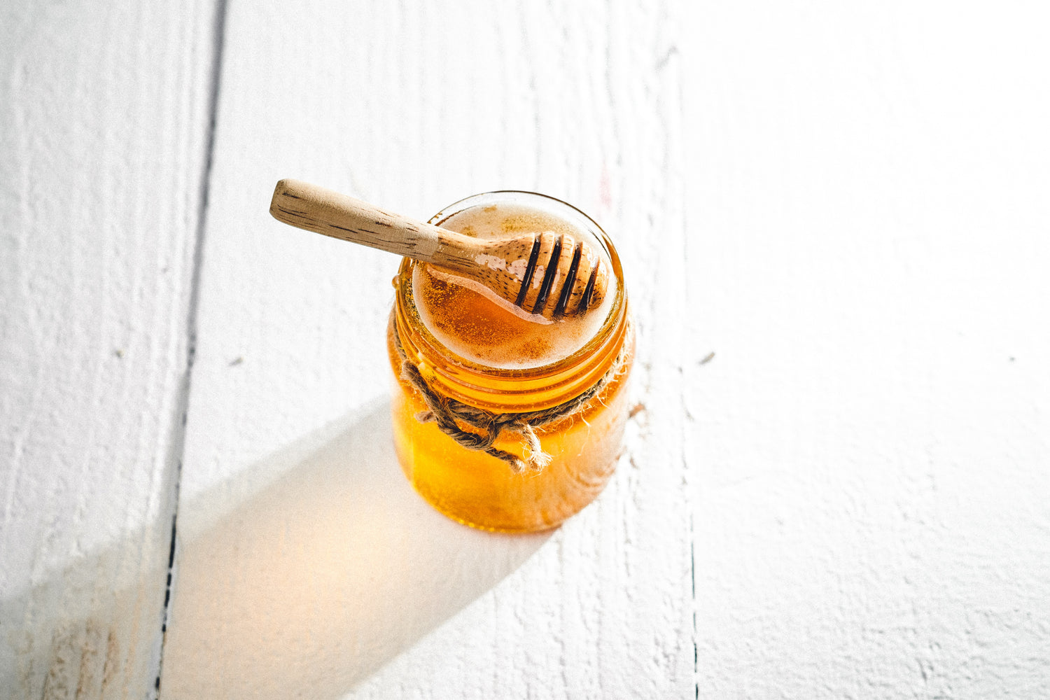 Here’s Why Honey Should be Added to Your Diet.