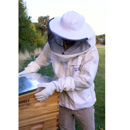 Ventilated Beekeeping Jacket