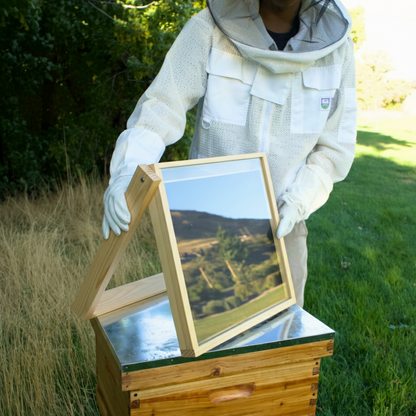 HiveHeater™