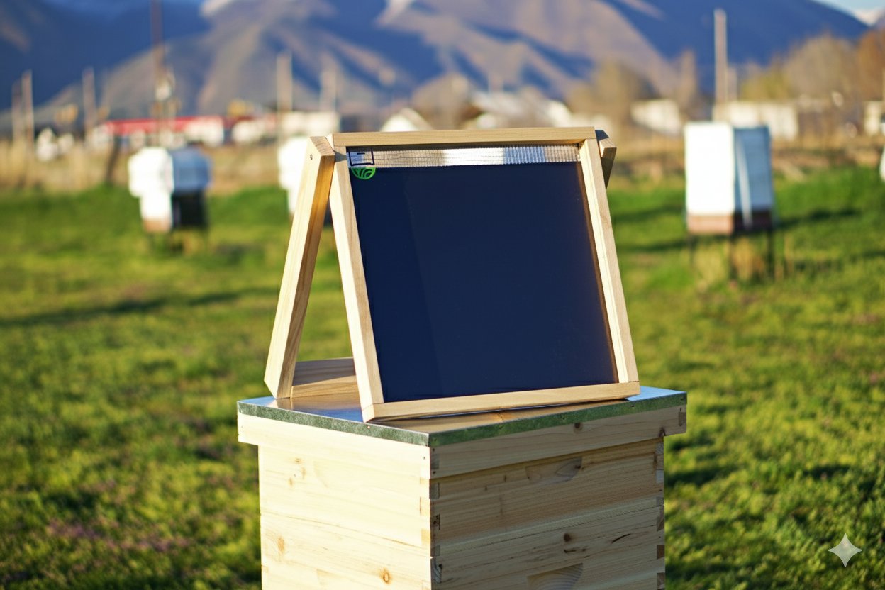 HiveHeater™